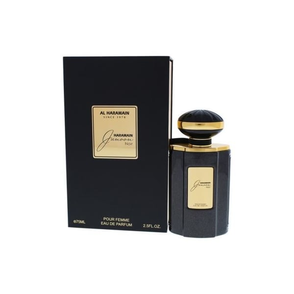 Parfym Eau de Parfum - AL HARAMAIN - Al Haramain - Kvinna - 75 ml - 2.5 Oz - Referens I0089323