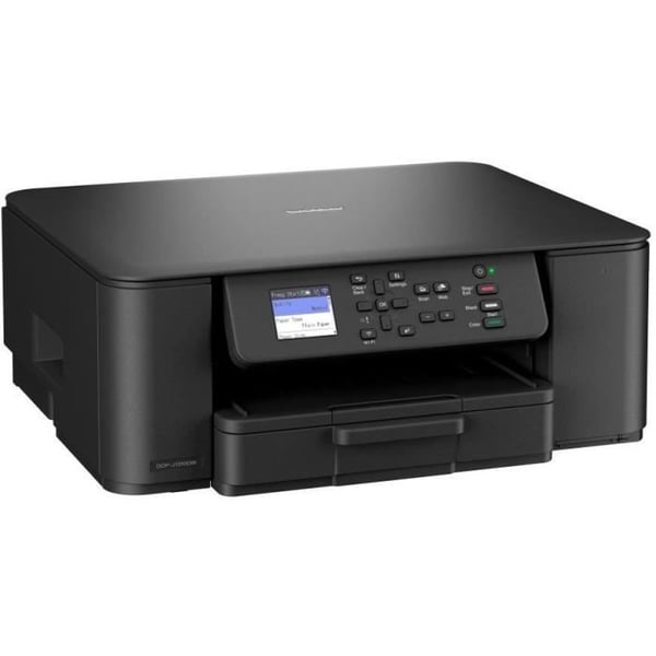 Multifunktionsskrivare - BROTHER - DCP-J1310DW - 3-i-1 - Wi-Fi - Bläckstråle - A4