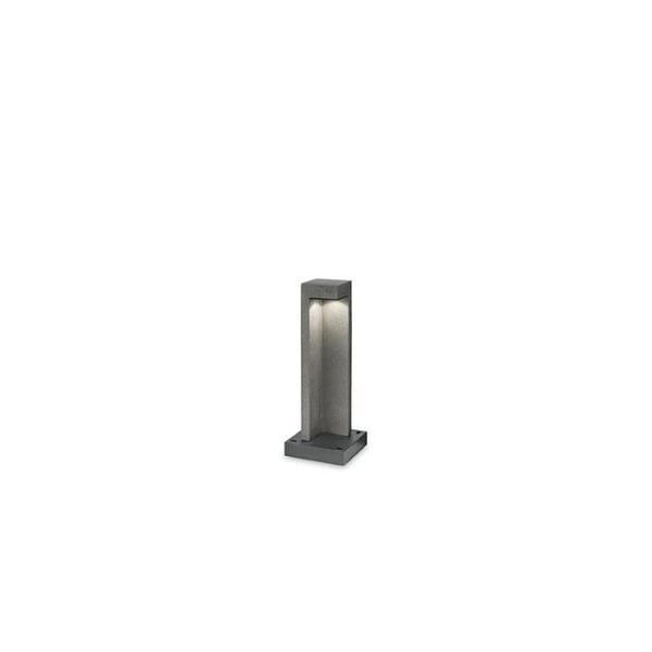 Lampetare - IDEAL LUX - TITANO - 1 glödlampa - Metall - Granit - Inomhus
