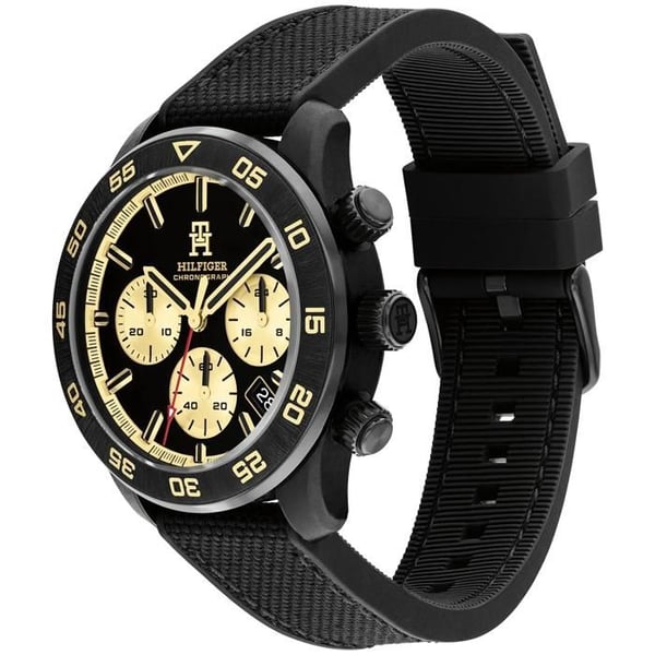 Tommy Hilfiger klocka - Herr - 1792182