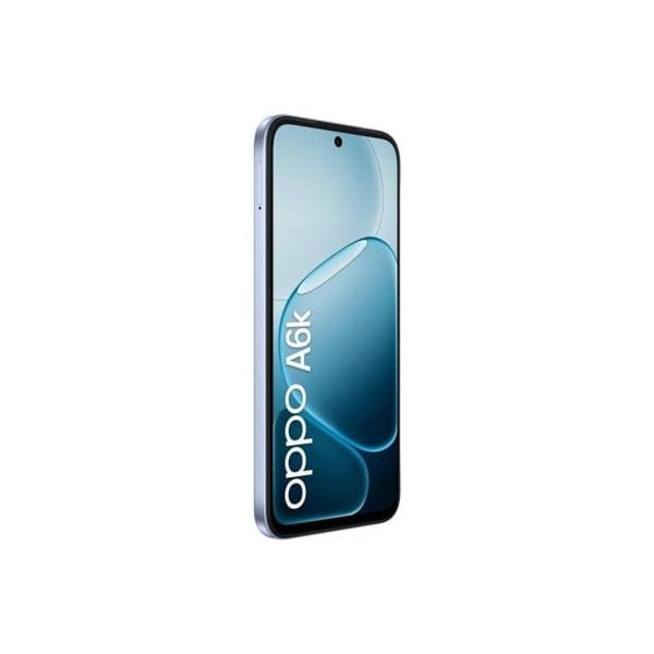 Smartphone - OPPO - A6k - 4G - 4GB RAM - 256GB