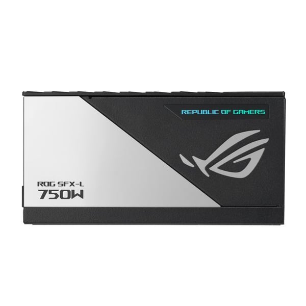 Strømforsyning PC - ASUS - ROG Loki 750P SFX L - 750W - 80 PLUS Platinum - PCIe 5.0