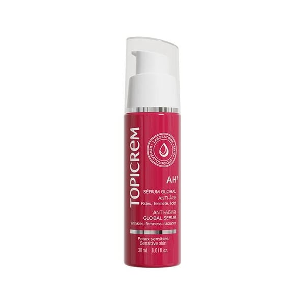 Topicrem AH3 Global Anti-Aging Serum 30ml
