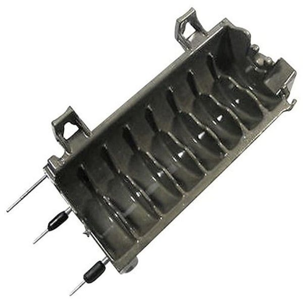 Ensemble avstängning ismaskin av ursprung 296X135X135mm Kyl, Kylskåp, Frys 481969028168 BAUKNECHT, WHIRLPOOL, KI