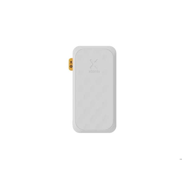Xtorm 35 W Extern batteri Serie Fuel 20000 mAh Vit