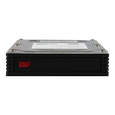 StarTech.com aluminiumadapterhölje för 2,5" till 3,5" SATA HDD/SSD upp till 12,5 mm (25SAT35HDD)