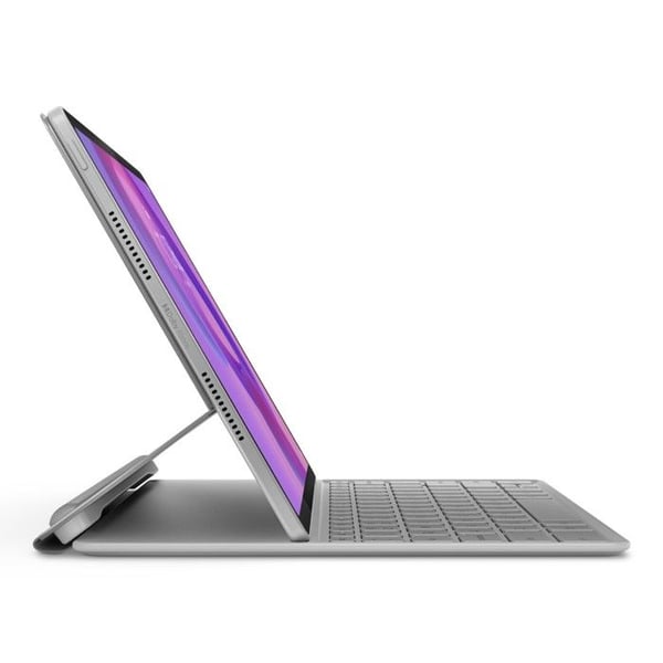 Lenovo Idea Tab Plus 12" 256GB/12GB Grå + Stylus + Tangentbordsskydd