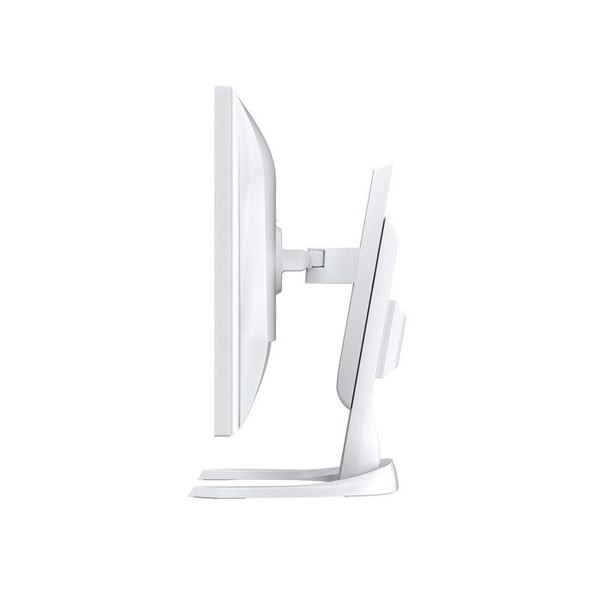 Monitor - EIZO - FlexScan EV2740X-WT - 27 tum - 4K Ultra HD - LCD Vit