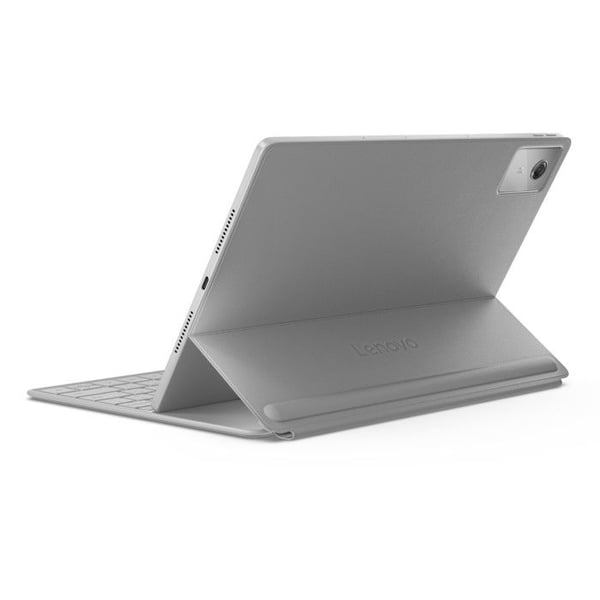 Lenovo Idea Tab Plus 12" 256GB/12GB Grå + Stylus + Tangentbordsskydd