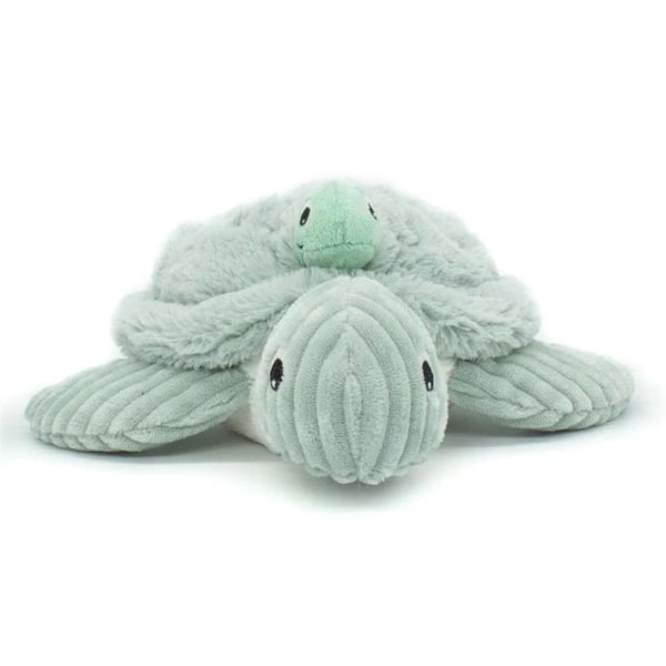 Peluche Ptipotos äiti vauva minttu