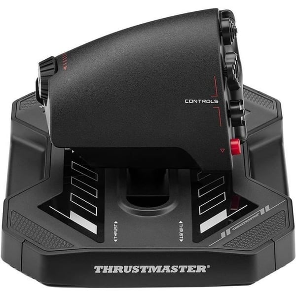 Gasreglage - THRUSTMASTER - Sol-R 6 THROTTLE - SMART-system - Kompatibel med Windows 10/11