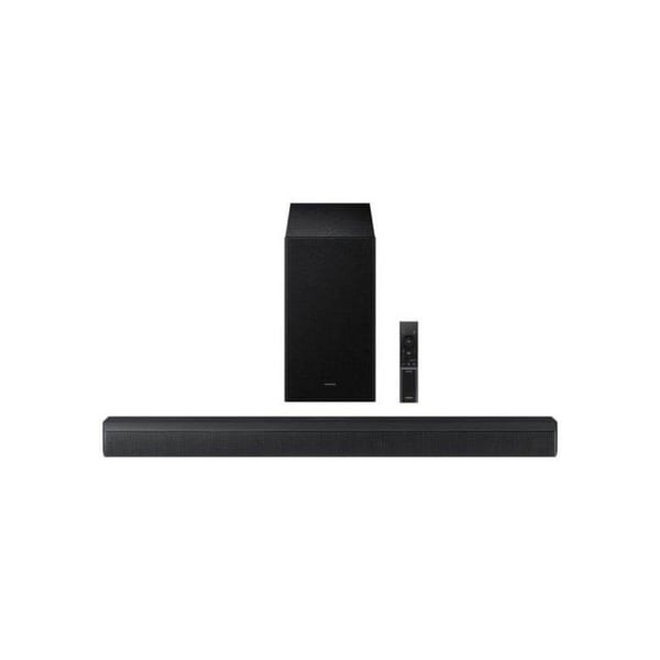 Samsung HW-B650F/ZF Bluetooth 370W Q-Symphony Subwoofer Voice Enhance lydbar