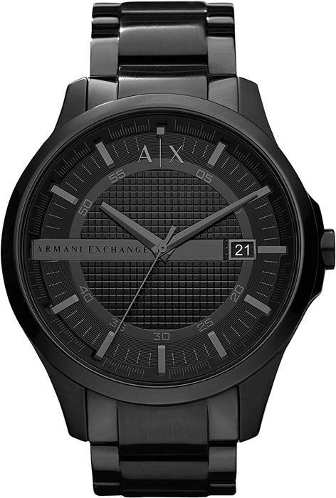 Armani Exchange AX2104 Herrklocka