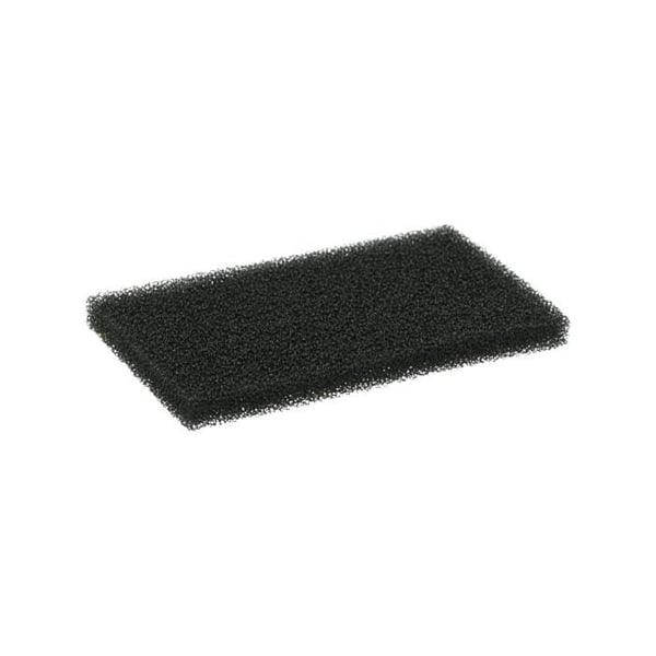 Luftutloppsfilter - BOSCH - 21449 - Kompatibel med flera modeller
