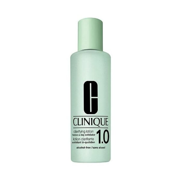 Clinique Basic 3 Time Clarifying Lotion Sensitive Skin 1.0 200ml