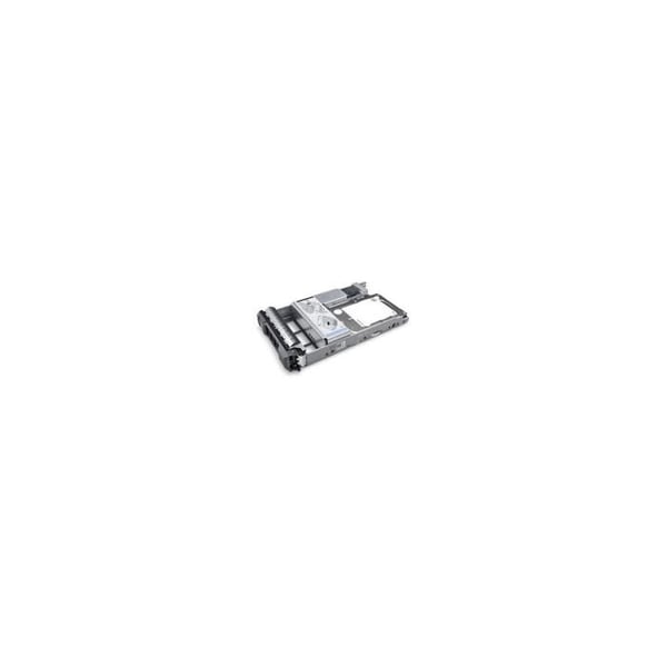 Hårdskiva - DELL - 3,5" - 1,20 To - SAS - 10000 varv/min