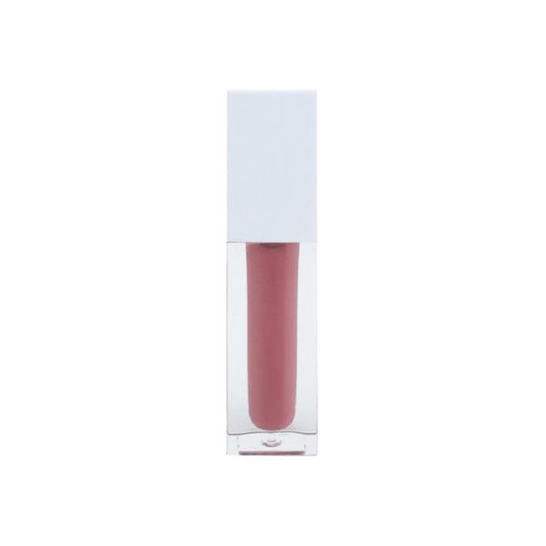 Makeup Revolution Pro Supreme Gloss - Poser (Violet) | Halvmatt finish, icke klibbig, vegansk