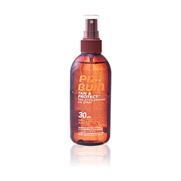 Piz Buin TAN & VP FPS30 PROTECT OIL 150ML
