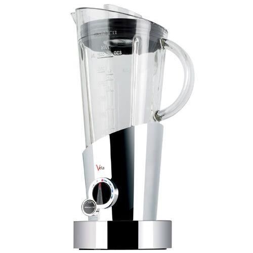 Bugatti Vela Chrome elektronisk mixer