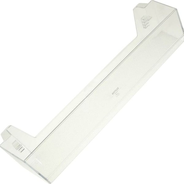 Balconnet för flaskor original 485X114X95 mm Kyl, Kylskåp, Frys C00387125, 481010853823 ARISTON HOTPOINT, INDE