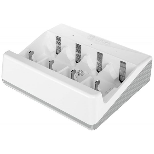 Yleisten akkujen lataaja - VARTA - 57658101401 - 4 paikkaa - USB Type C - Edistyksellinen turvallisuus
