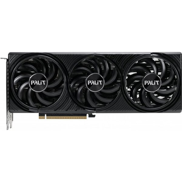PALIT - Grafikkort - GeForce RTX 5070 - Infinity 3 OC