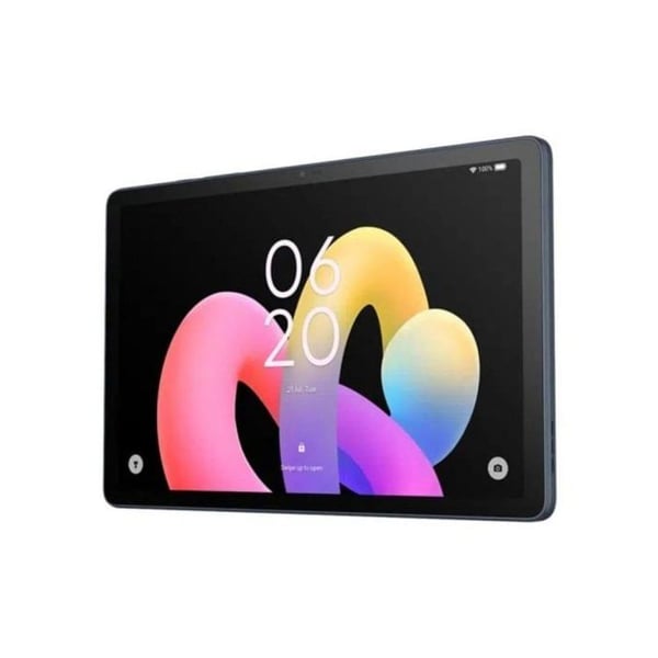 TCL Tab 10L Gen4 Tablet 10,1" 4GB RAM 64GB Android Antracit