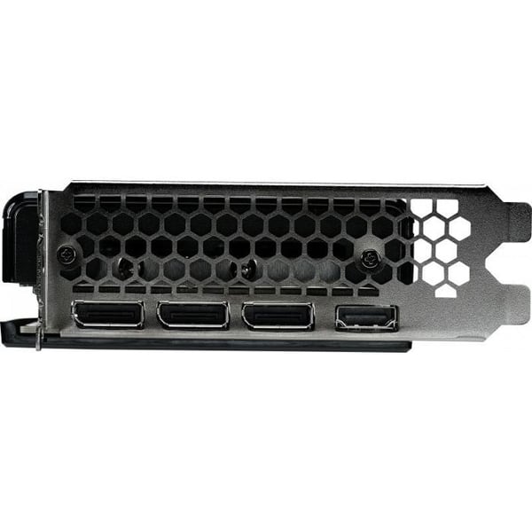 PALIT - Grafikkort - GeForce RTX 5070 - Infinity 3 OC
