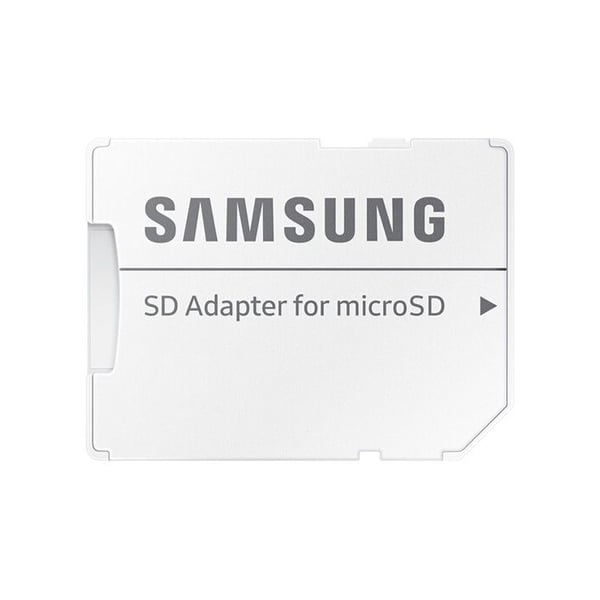 Samsung Sonic PRO Plus 512 GB micro SD-minneskort