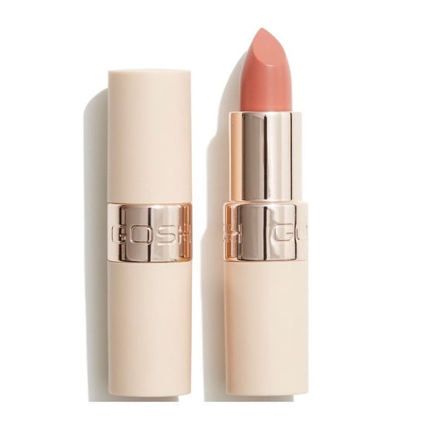 Läppstift Luxury Nude Lips 001 Nakenhet