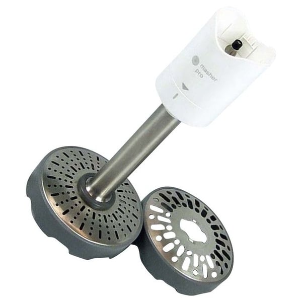 Pressa puré - Matberedare - KENWOOD KW715649 - Tillbehör - Grå - Unisex