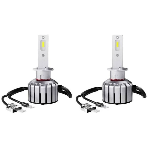Osram Automotive 64150DWNB Ampoule LED Night Breaker® H1 16 W 12 V