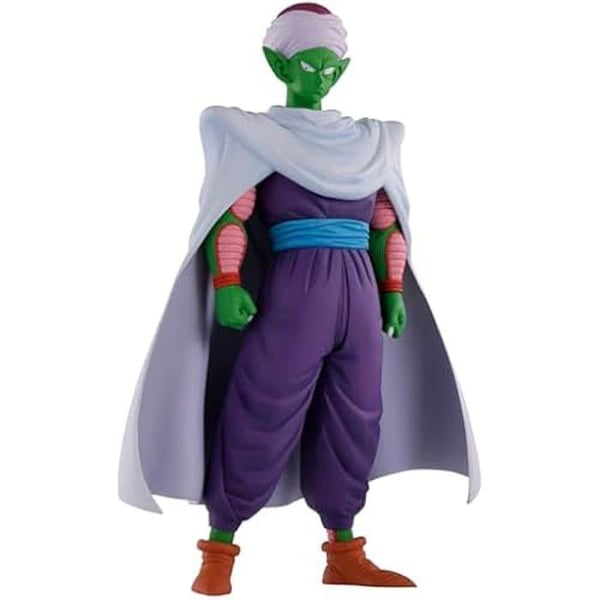 Figur - BANPRESTO - IS65879 - Piccolo Jr. - 27 cm - PVC - Dragon Ball
