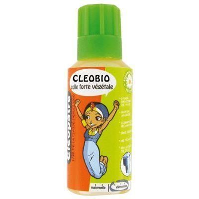 Klister - BIC - CBI0570 - Flaska 500ml - Majsstärkelse - Vattenbaserad rengöring