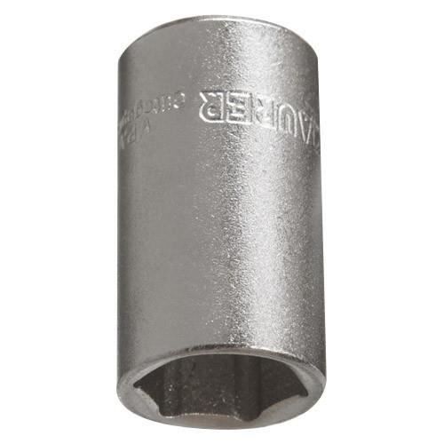 Hylsa för Maurer nyckel 1/4 sexkant 5,5 mm Hylsa för Maurer nyckel 1/4 sexkant 5,5 mm