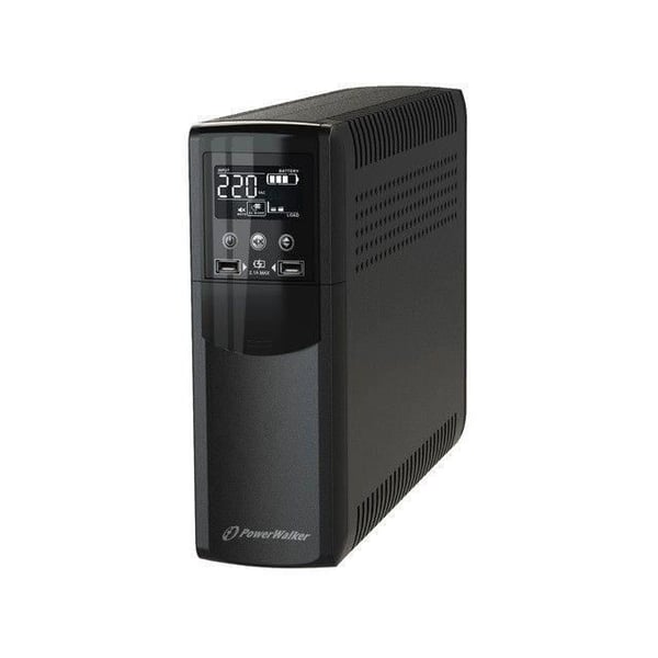 POWERWALKER Inverter VI 1500 CSW FR 1500VA - VI 1500 CSW FR