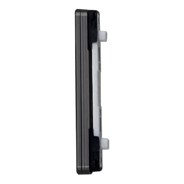 Original volymknapp reservdel till Samsung Galaxy S22 och S22 Plus Svart