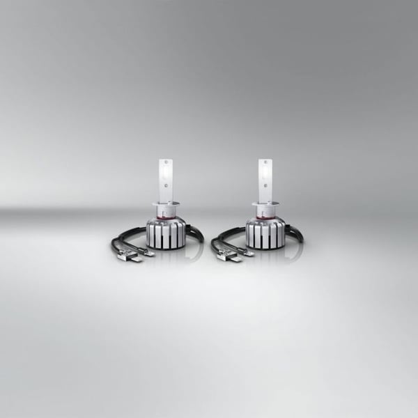 Osram Automotive 64150DWNB Ampoule LED Night Breaker® H1 16 W 12 V