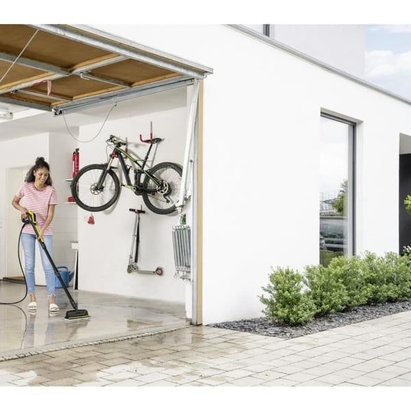 Tehokas harja KARCHER PS 30 painepesuriin