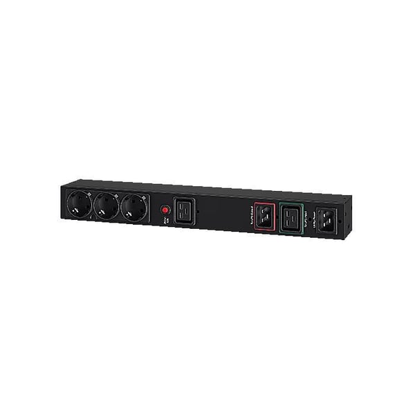 CyberPower MBP20HVDE3A Stikdåser og strømfordelere