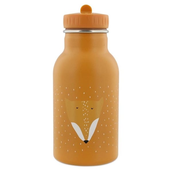 Trixie - Isolerad flaska 350 ml - Mr Fox