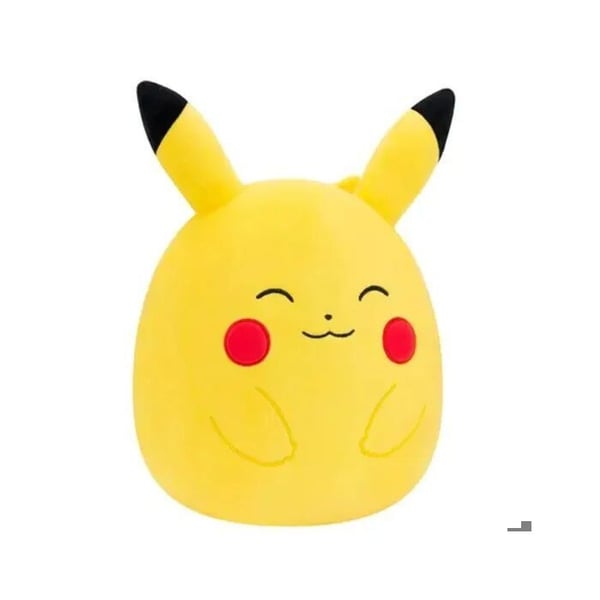 Gosedjur | Pokemon | Pikachu 25cm