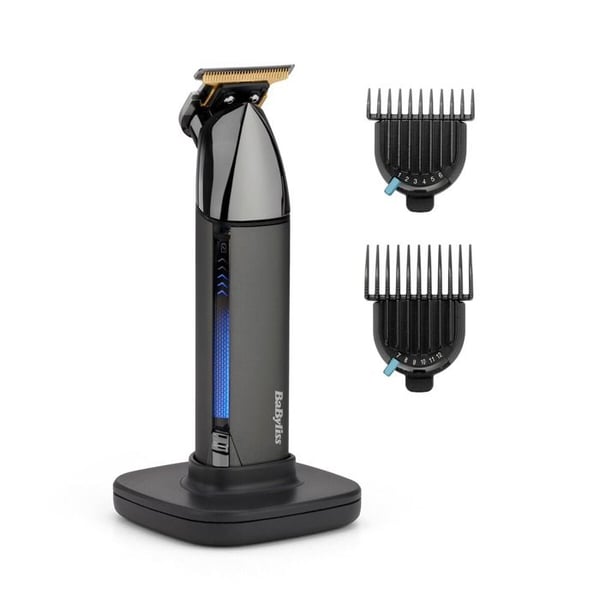 Babyliss Super-X Metallisarja T991E miesten partakone