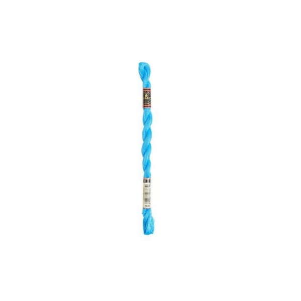 DMC - Fil DMC Coton Perlé Small N8 Col. 996