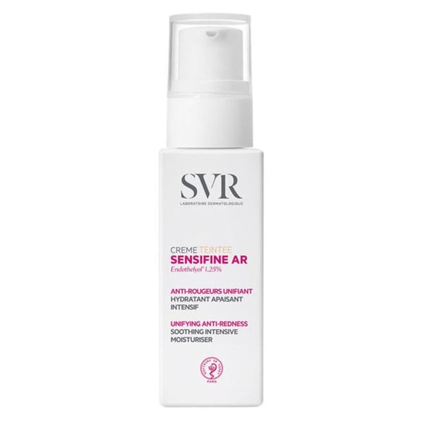 SVR Sensifine AR Täckande kräm 40ml