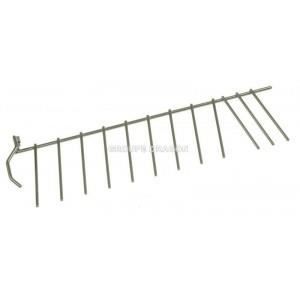 Bestickkorg för BOSCH B-S-H SRS5602 diskmaskin - 357050 - Originaltillverkade del