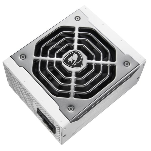 PC Gaming Nätaggregat - COUGAR - POLAR 1050 - 1050 watt - 80Plus Platinum - HDB Fläkt