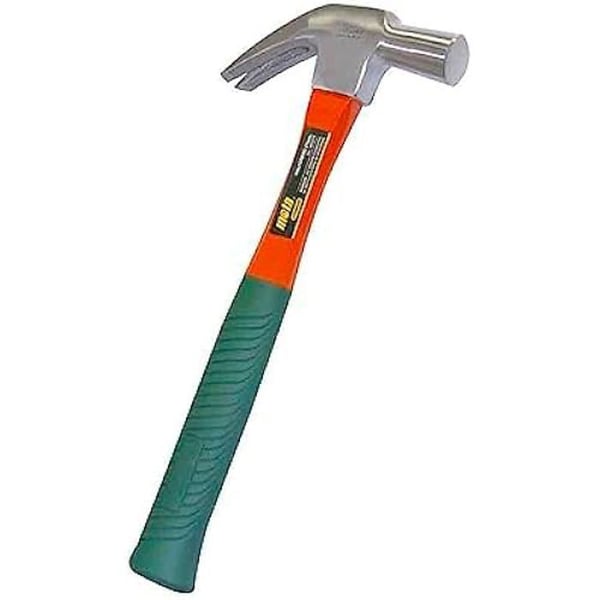Polerad belagd hammare - Mota Tools - Mg27F - 27 mm - Handverktyg - Arbeta med betong