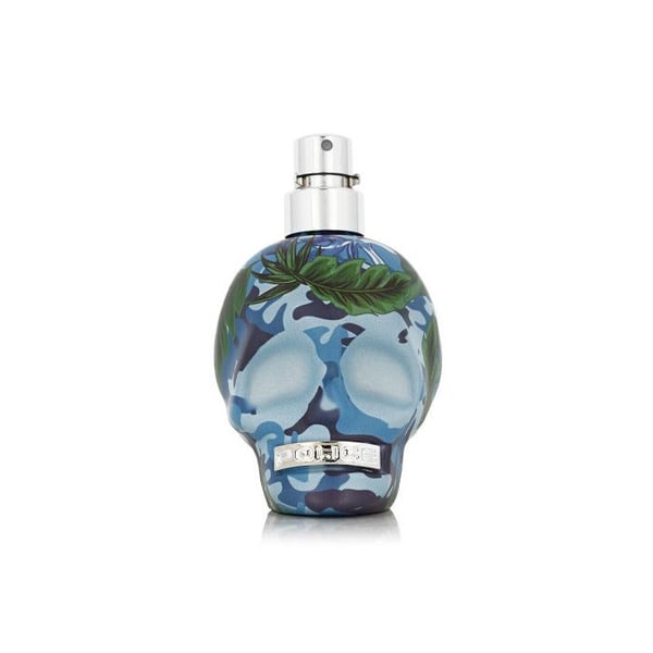 Police To Be Exotic Jungle För Man Eau de Toilette, 40ml