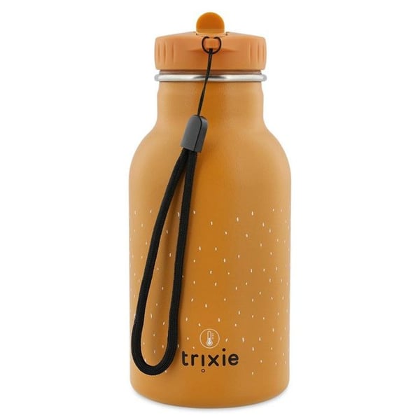 Trixie - Isolerad flaska 350 ml - Mr Fox